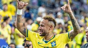 Quando Neymar volta ao Santos? Clube já definiu data para reapresentação do camisa 10