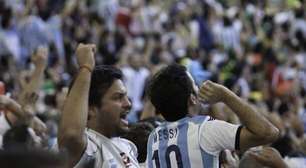 Copa do Mundo. Última semana. Sommelier de torcida entra em cena