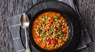 Quer ganhar massa muscular? Veja 8 receitas nutritivas com grãos