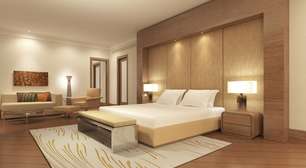 Feng Shui revela as melhores cores para o quarto e quais evitar; confira