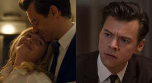 Filmes de Harry Styles: 4 produções para maratonar