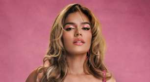 Karol G prega uma peça em melhor amiga ao dizer que fez parte de reality show romântico