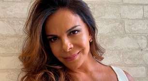 Não se calou: Sula Miranda solta o verbo e diz o que pensa sobre Simone Mendes