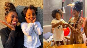 MC Soffia lança página infantil para combater racismo e promover autoestima