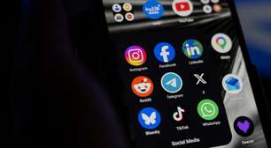 Reino Unido investiga TikTok por possível exposição de crianças a conteúdos nocivos