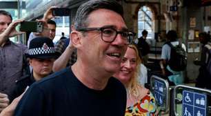 Por que Andy Burnham, prestes a se tornar o novo primeiro-ministro do Reino Unido, é considerado um enigma até para os britânicos