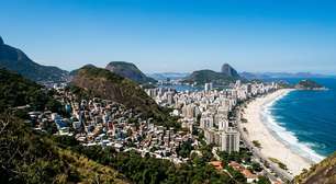 Previsão do tempo em Rio de Janeiro (RJ) hoje: veja como fica o clima nesta quinta-feira