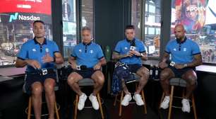 Apresentadores da Globo causam revolta com atitude após vitória da Argentina na Copa do Mundo: 'Vergonhoso'; assista
