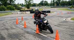 Barueri abre inscrições para curso gratuito de pilotagem preventiva de motos