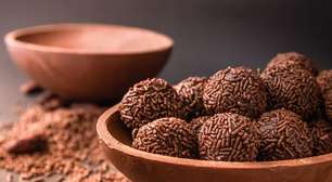 Brigadeiro termogênico com cacau: receita saudável para um doce equilibrado e cheio de sabor