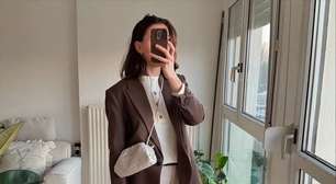 Como usar alfaiataria com tênis e arrasar no estilo
