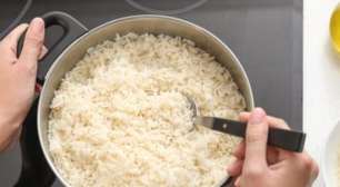 Como fazer arroz soltinho: dicas e truques infalíveis