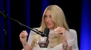 "'Gag Order' se saiu tão mal que (a gravadora) me liberou", revela Kesha