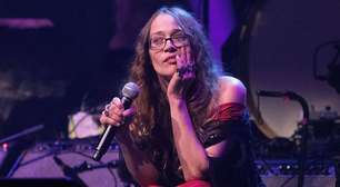 Fiona Apple lança música inédita para a minissérie 'Lucky'