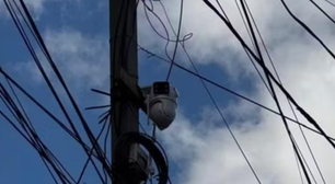 Polícia Militar desmonta central clandestina de videomonitoramento do tráfico em Votorantim