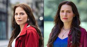 Cabelo de Adriana: Segredo para o brilho perfeito e tons sofisticados