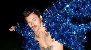 Harry Styles no BR! Veja TOP 10 mais ouvido do cantor
