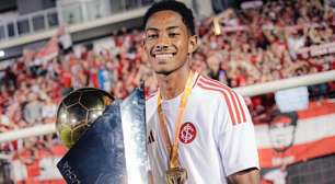 Rival brasileiro tenta atravessar Athletico-PR por promessa do Inter