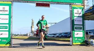 Placas do Brasil realiza 4ª Corrida em Pinheiros