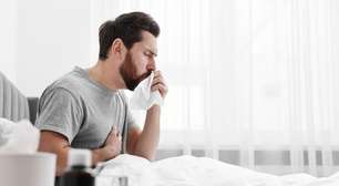 Pneumonia: sinais, riscos e dicas de prevenção