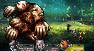 Game dev transforma fotos da esposa dormindo em monstro horripilante para jogo