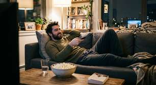 O que assistir no streaming neste fim de semana? 5 estreias que estão bombando