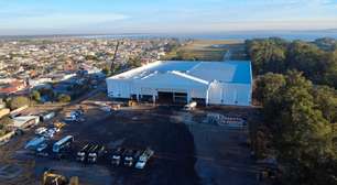 Expansão no litoral: Havan inaugura megaloja de 10 mil metros quadrados em Tramandaí no dia 15 de agosto