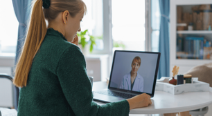 Eurekka institui Garantia de Afinidade em terapia online