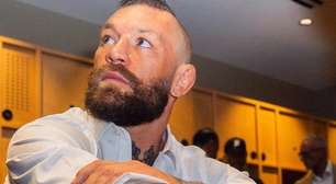 Ex-campeão fala sobre recuperação de Conor McGregor após lesão no UFC 329: 'É mental'