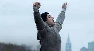 Anthony Ippolito surpreende como Stallone no trailer de 'Eu Sou o Rocky'; assista
