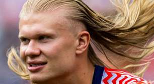 Erling Haaland já não ganha milhões apenas com o futebol: seu novo negócio também contribui para aumentar sua fortuna e definir seu estilo pessoal