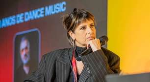 Fernanda Abreu celebra a evolução da música eletrônica no Brasil