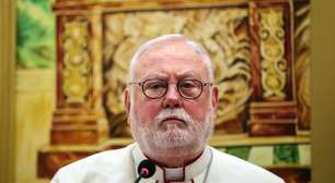 Arcebispo inglês trabalhará como enviado especial do Papa na Ucrânia