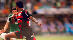 Flamengo manda indireta para o Palmeiras através das redes sociais