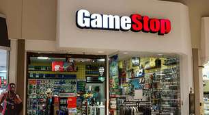 CEO da GameStop diz que fim dos jogos físicos é "totalmente irrelevante" para a empresa