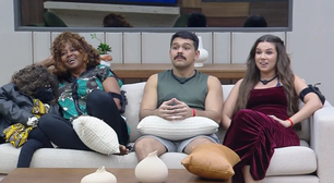 Quem vai vencer a Casa do Patrão? Parcial indica duelo emocionante na grande final