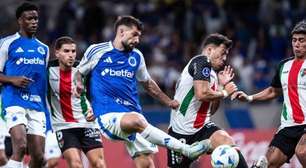 Cruzeiro acerta empréstimo de Lautaro Díaz ao Racing