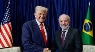 EUA confirmam tarifaço de 25% contra Brasil por PIX; Lula culpa Bolsonaro