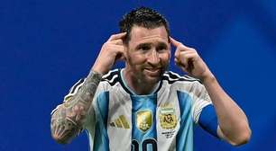 Argentina x Espanha: Post antigo assusta com revelação sobre quem ganha a Copa