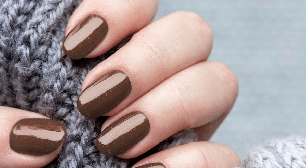 Unhas para o inverno: veja tendências de cores para a estação