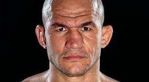 Junior Cigano explica cancelamento de terceira luta contra Fabrício Werdum no Brasil