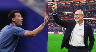 Espanha x Argentina: final será marcada por um duelo entre um professor e seu aluno