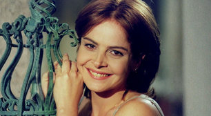 Lançado em 1985, este perfume da Natura era o favorito da minha mãe; com cheiro refrescante, ele me traz boas lembranças neste inverno