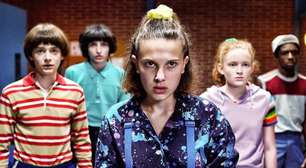'Stranger Things': Elenco publica vídeo para comemorar aniversário de dez anos da série; assista