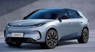Baic estreia em 2026 e será liderada no Brasil por executivo que trouxe a GWM