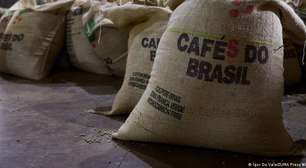 EUA poupam café, carne e petróleo de tarifa ao Brasil. Confira lista de isenções.