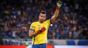 Ex-Cruzeiro, se aproxima de marca histórica e aumenta seu legado no futebol
