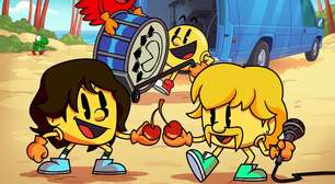 Bandai Namco anuncia colaboração entre Pac-Man e blink-182 na San Diego Comic-Con