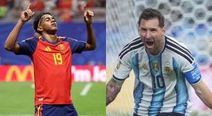 Vó Bahiana faz nova previsão para a final da Copa do Mundo e aponta quem ficará com o título
