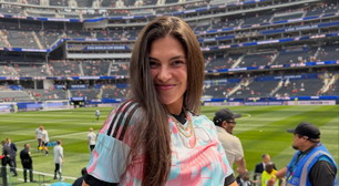 Quem é a youtuber de futebol que tem mais inscritos que a CazéTV
